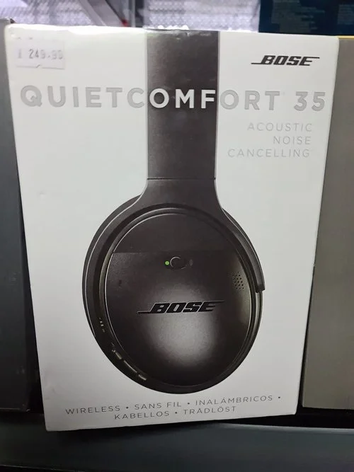 Bose quietcomfort 35 ii pc sale